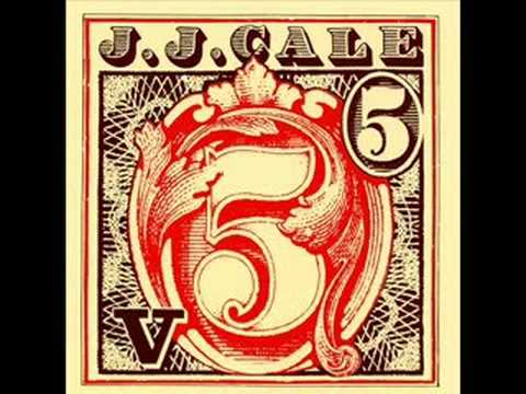 J.J.CALE - Friday