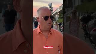 Saša Matić sa lepom suprugom na proslavi kod Prije i Filipa spreman da zapeva ovu pesmu! #sasamatic
