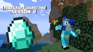 MC Hardcore Season 2 - Episode 9 - Mining for Diamonds
