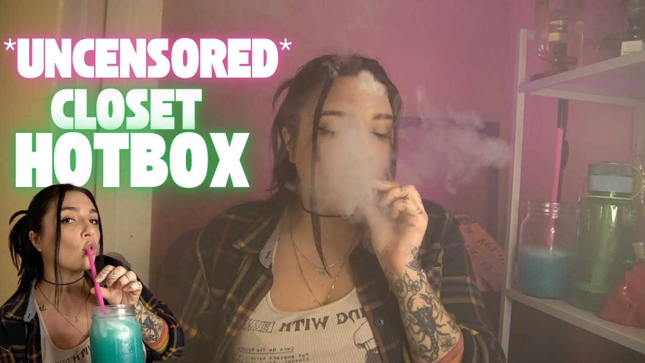 БЕЗУМНЫЙ ШКАФНОЙ ХОТБОКС