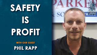The Secret to Building a "Safety-ALWAYS" Company Culture