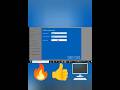 Laptop me Password Kaise Dale Easy Trick 2026 💯🤔🔥#shorts #viral #education #vlog #shorts #tranding
