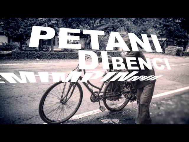 Video Lyric Lagu Petani Iksan Skuter class=