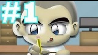 Maplemation Ep1 - Pig Beach Monster