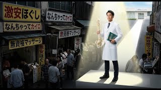 カイロプラクティック】アメリカと日本の決定的な違いとは？米国D.C.が