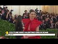 End Of An Era: Valentino Breathes His Last | WION