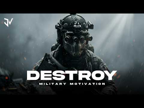 Born To Destroy.
