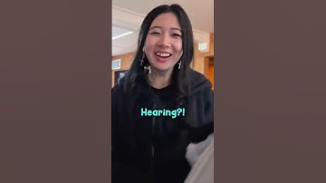 Nmp “Guessed” What The Girls Were Saying 🤣