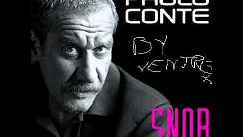 10   Paolo Conte   Snob Maracas
