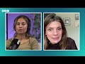 The rise of unregulated peptide injections - What in the world podcast, BBC World Service