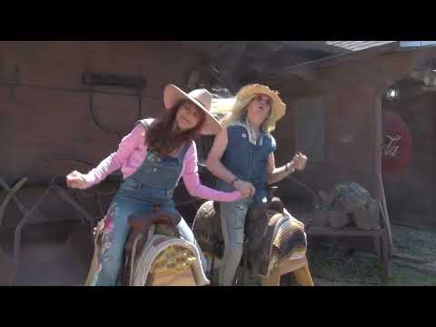 Hillbilly Hippies - I'll Stand by You (Official Music Video)