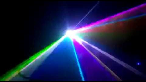 2 Mojo Scan 1 Laser Club 4.0