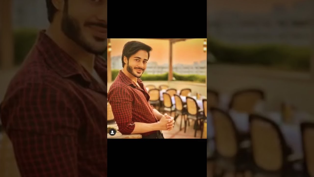 Noman sami cute 💕 pics video