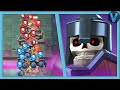 САМОЕ ГОРЯЩЕЕ ИСПЫТАНИЕ ДЛЯ МЕНЯ! СТРАЖИ КЛАДБИЩА / CLASH ROYALE