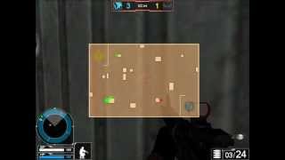 Operation7 o0MT0o vs ReEn || By Demon[S]layer