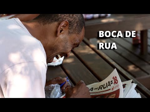 De Olhos Abertos: as pessoas em situação de rua | Debate De Olhos Abertos: as pessoas em situação de rua | Debate
