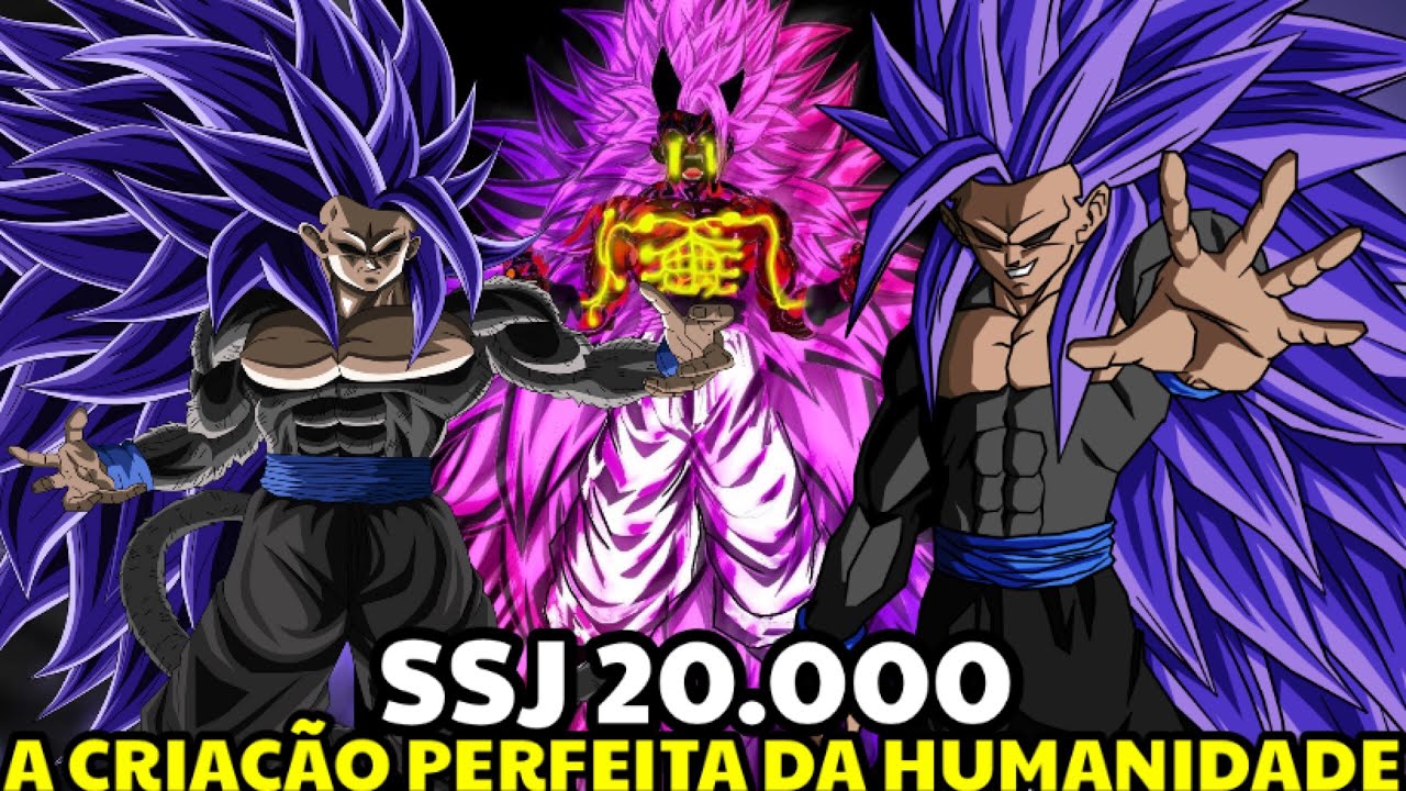 Vegeta Super Saiyajin 20,000 by bloodsangreaf on DeviantArt