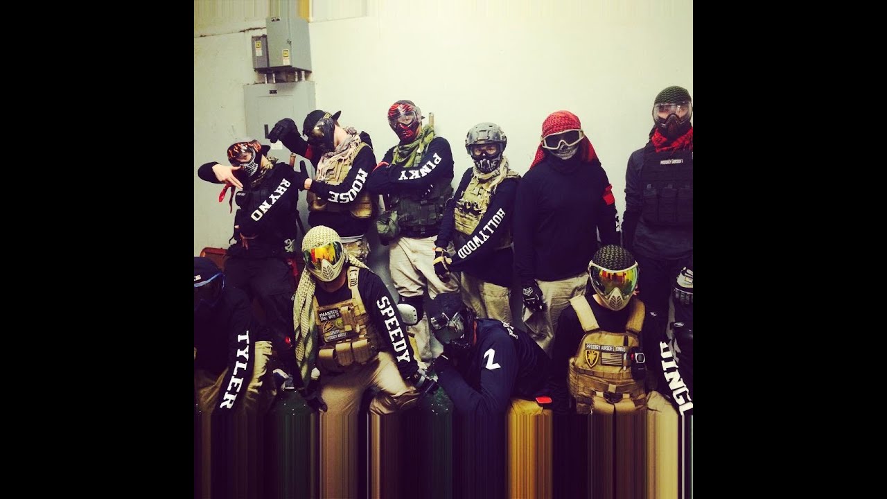 LSA Speedy: Origin Montage