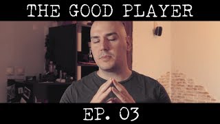 THE GOOD PLAYER Ep03: How It Came To Be?
The drives and motives are the why of the character creation and this would be the how. What Im trying to explain here is how to justify the starting position of your character through the situations that drove them to the point where they set of on an adventure?
If you like what I do, make sure to back me up on my Patreon page: https://www.patreon.com/craftytabletopstories
A shoutout to my patrons:
Dragonahcas
Nemanja Zagorac
Gear_4_Gamers
Instagram account: https://www.instagram.com/crafty.tabletop.stories/
Facebook page: https://www.facebook.com/craftytabletopstories/
I devoted this channel to a big part of my life, which is tabletop RPGs, mainly DnD and Pathfinder. To stress the importance role playing games, I draw a parallel line between them and real life situations, delving into psychology and deeper explanation of building a character within the game. My love for handcrafts is something that runs in my family. Basically all of my known family had something to do with craftsmanship, whether it was a paying job, or a hobby, so it was only natural that I get into something similar, hence the crafting and customizing part of this channel. My wish is to entertain you as much as educate you and I hope that well all have fun on the way. THE GOOD PLAYER Ep03: How It Came To Be?