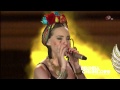 Belinda - En La Obscuridad - Premios Oye 2013- HD 1080p