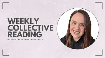 Weekly Collective Reading - Aug 13th 