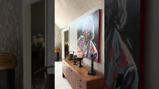 Who is sick of lack of character in homes? Let's take a look at 3550 W Morningside Place  then #417