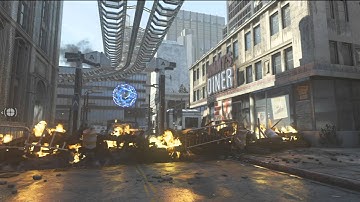 Denial Esports vs Team Justus - Game 3 - Pool Play - MLG Finals