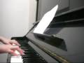 ARASHI -トビラ- (piano)