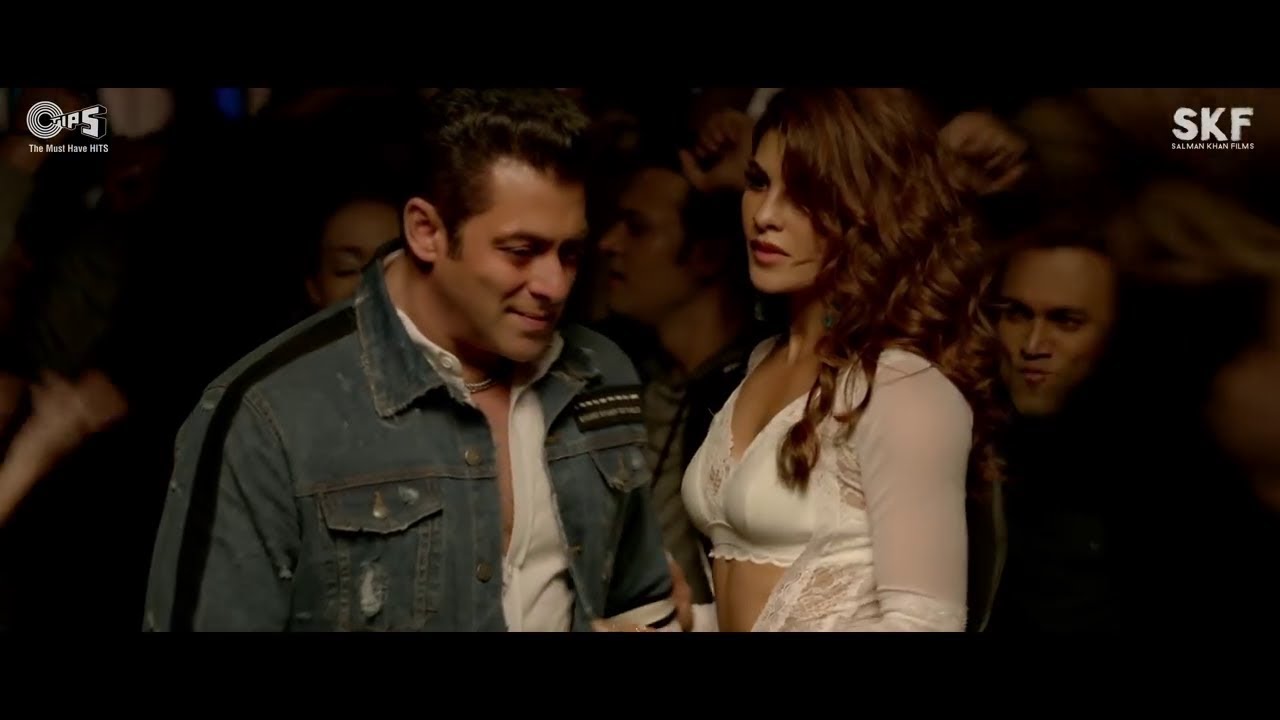 Heeriye Song Status Video - Race 3 - Salman Khan, Jacqueline - Status Ustad