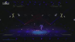 Exo-Sc What A Life Live C