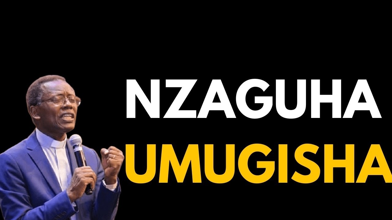GUSENGA KWANJYE  KUKUGEREHO MWAMI 🙏 SINKUREKURA UTAMPAYE UMUGISHA🙏Pastor Antoine RUTAYISIRE
