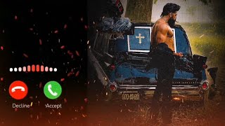 TOXIC – Ticket | Ultra HQ BGM Ringtone | Toxic Background Score | Yash | Ravi Basrur | OST