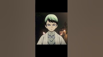 Demon slayer no lie ( part-7 ) ✨🥀 #demonslayer #muichiro #nezuko #kny #muzan #fypシ #tanjiro #foryou