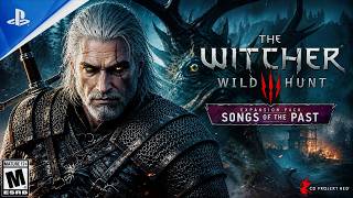 The Witcher 3 DLC News Just Leaked...