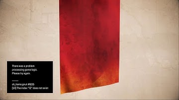 Apex Legends: Firing Range Easter Egg Cathedral On Loading Screen