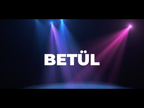 İyi ki Doğdun Betül (Kişiye Özel Pop Doğum Günü Şarkısı) Full Versiyon