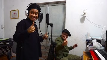 Pù pài nhằng tỉnh cằm cằm có - Xuân Hữu Đàn Tính