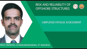 Simplified Fatigue Assessment
