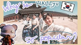 Why is Korean Wave (Hallyu) so popular? screenshot 2