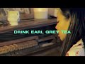 Griff  earl grey tea official lyric