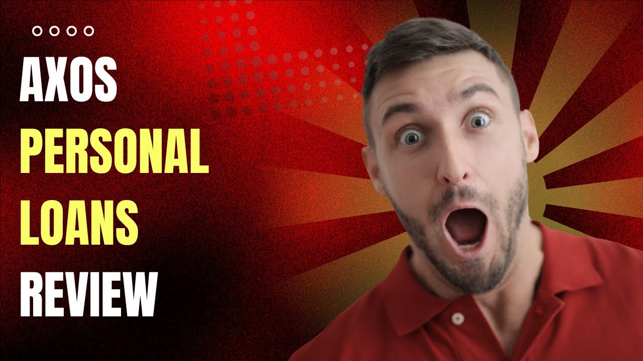 Axos Personal Loans Review