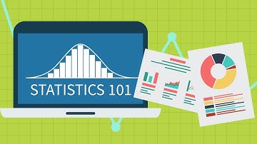 IBM statistics 101 Course answers | Cognitiveclass.ai