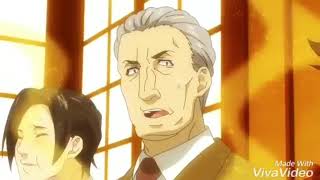 Eizan Etsuya Tastes Yukihira Soma Dish Shokugeki No Soma Season 3 Episode 8 Youtube 360P