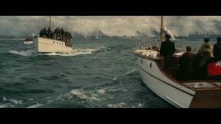 DUNKIRK Trailer 2 Extended 2017 Tom Hardy Action Movie HD