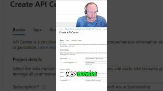 Azure API Center: Secure MCP Creation for Free