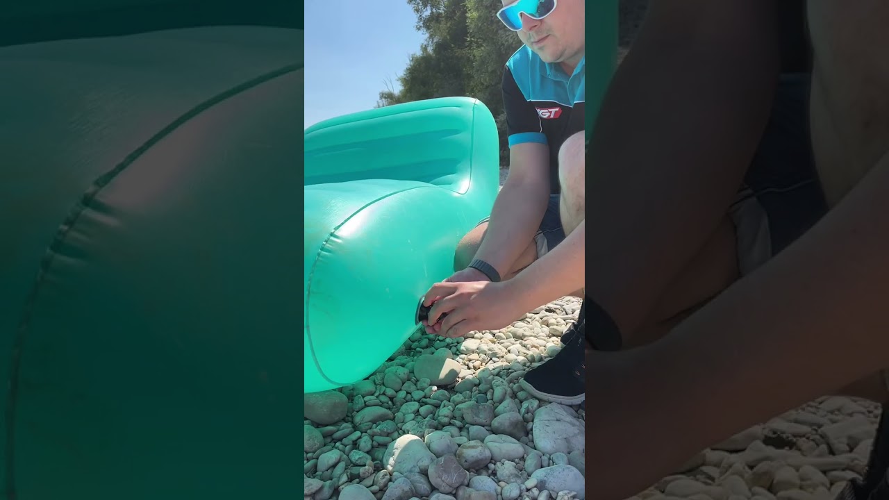 Das AS001G XGT Akku-Gebläse bläst dir alles weg oder auf! 💨😉