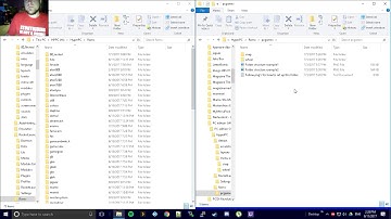 How to add and setup add on packs for Official HPPC
