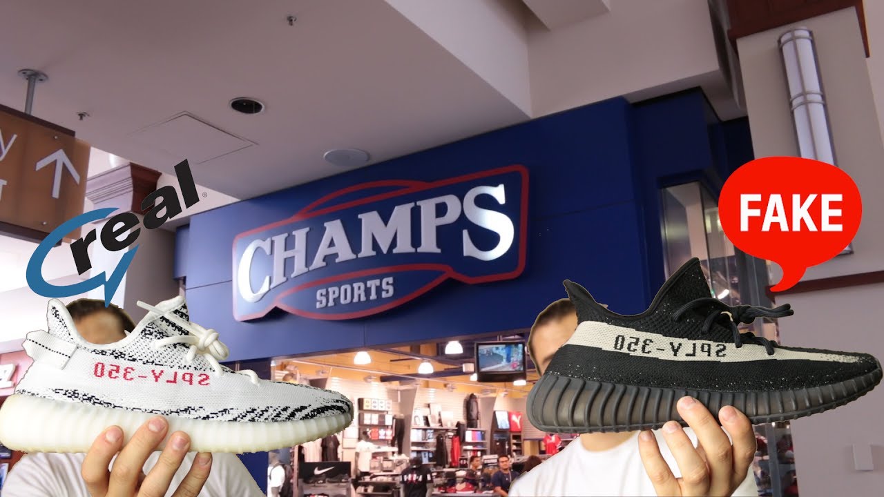 where to buy yeezys in store