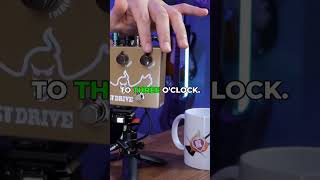 Ultimate Clean Boost: StewMac Ghost Drive Demo!
The best selling Stewmac guitar pedal kits are now available prebuilt! I skip the DIY and tried these wonderful pedals!
BUY from my @stewmac Affiliate Links
🛒 Two Kings Boost Dual Overdrive Pedal - https://stewmac.sjv.io/o435Og
🛒 Ghost Drive Transparent Overdrive Pedal - https://stewmac.sjv.io/gOKqG5
🛒 Lightcycle Phasor II Optical Phaser Pedal - https://stewmac.sjv.io/WyaAN3
🛒 Sun Fuzz Pedal - https://stewmac.sjv.io/BnJOP9
GUITAR LEG REST:
🛒 YKAIWX - https://amzn.to/46tGODR
🛒 TUOREN - https://amzn.to/40CcR0w Ultimate Clean Boost: StewMac Ghost Drive Demo!
