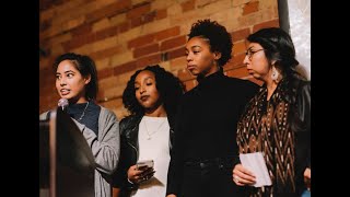 This Is WorldTown PhotoED Magazine Pecha Kucha 2018 Toronto